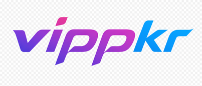 vippkr logo